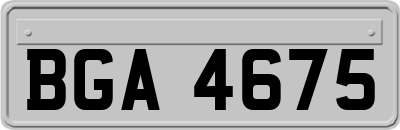 BGA4675