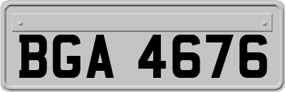 BGA4676