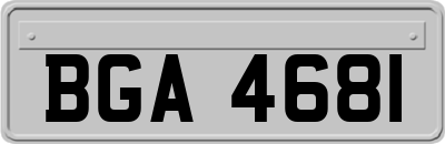 BGA4681