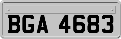 BGA4683