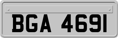 BGA4691