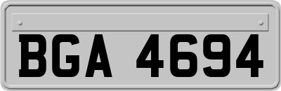 BGA4694