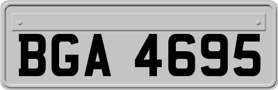 BGA4695