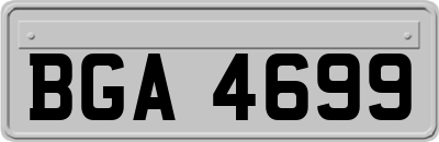 BGA4699