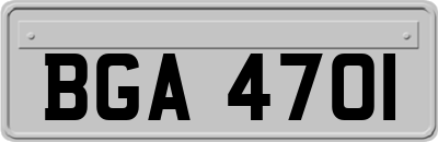 BGA4701