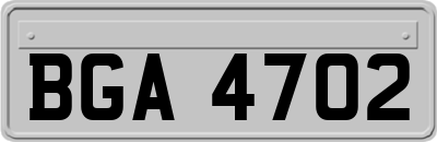 BGA4702