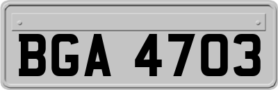 BGA4703