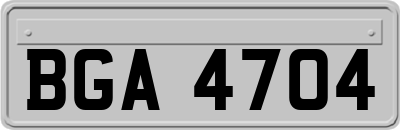 BGA4704
