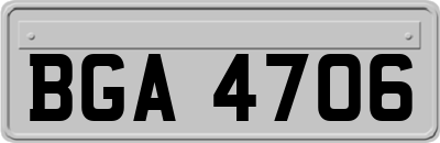 BGA4706