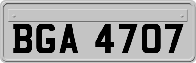 BGA4707
