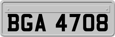 BGA4708