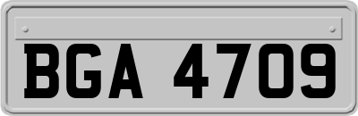 BGA4709