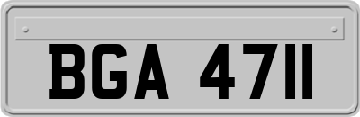 BGA4711