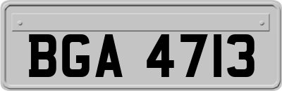 BGA4713