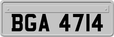 BGA4714
