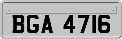 BGA4716