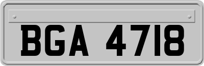 BGA4718