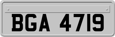 BGA4719