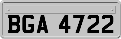BGA4722