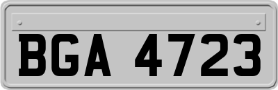 BGA4723