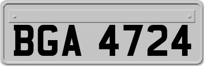 BGA4724