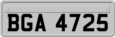 BGA4725