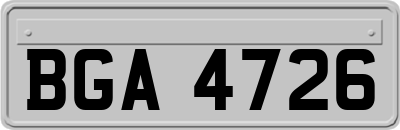 BGA4726