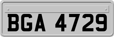 BGA4729