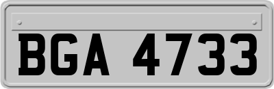 BGA4733