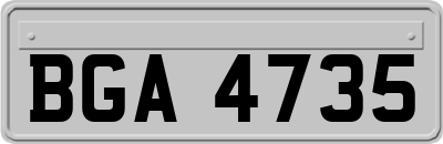 BGA4735