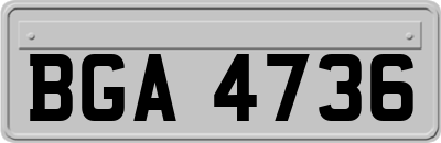 BGA4736