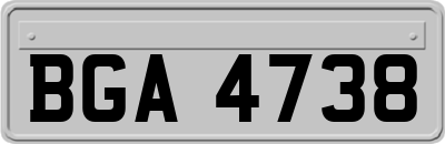 BGA4738
