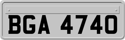 BGA4740