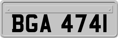 BGA4741