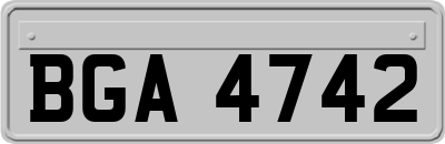 BGA4742