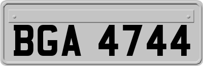 BGA4744