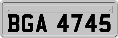 BGA4745