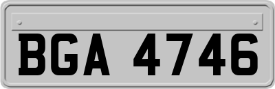 BGA4746