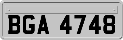 BGA4748