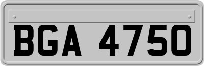 BGA4750