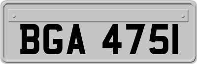 BGA4751