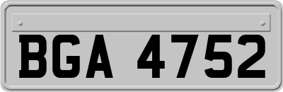 BGA4752