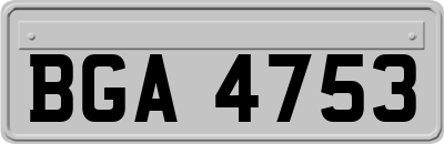 BGA4753