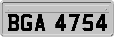 BGA4754