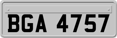 BGA4757
