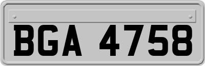 BGA4758