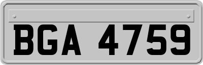 BGA4759