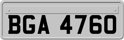 BGA4760