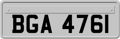 BGA4761