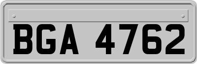 BGA4762